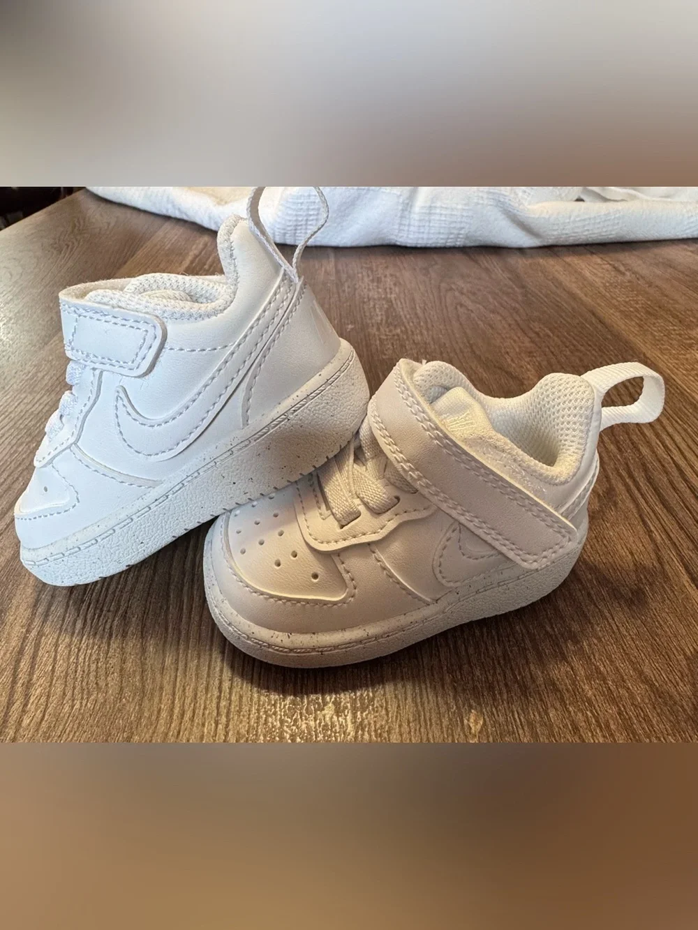 Nike court borough